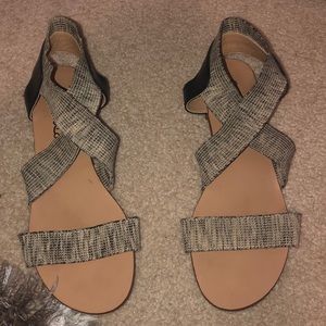 Splendid sandals